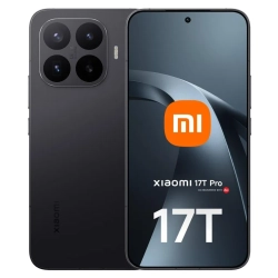 Xiaomi 17T PRO 5G 12/512GB czarny