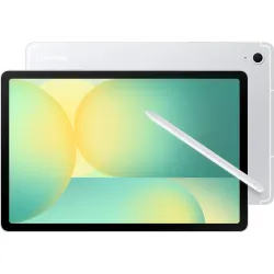 Samsung Tab S10 FE X526 10.9 5G 8/128GB srebrny S-Pen