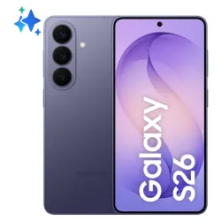 Samsung S26 S942 5G 12/128GB ds Purple EE