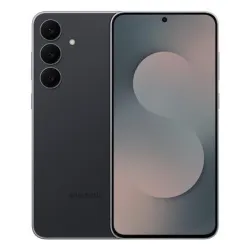 Smartfon Galaxy S25 FE/128GB Czarny SM-S731B Samsung