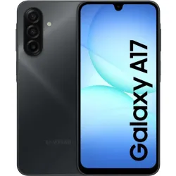 Samsung A17 A175 ds 4/128GB czarny