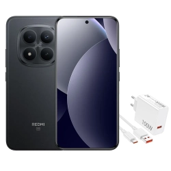 Xiaomi Redmi Note 15 Pro+ 5G 12/512GB black