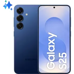 Samsung S25 S931 5G 12/512GB granatowy