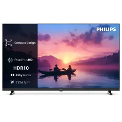 Telewizor 24"/24PHS6000/12 Philips