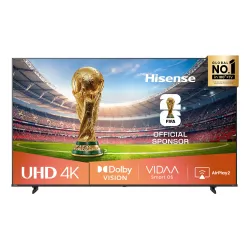 Telewizor 85" 4K/85A6Q Hisense