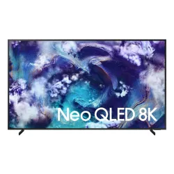 Telewizor 85" Qled 8K/QE85QN900FTXXH Samsung
