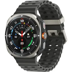 Samsung Watch Ultra L705 47mm srebrny