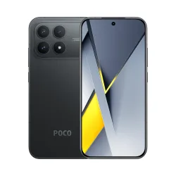 Xiaomi POCO F8 Pro 5G 12/512GB czarny
