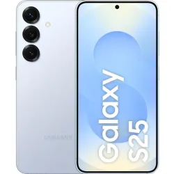 Samsung S25 S931 5G 12/512GB icyblue