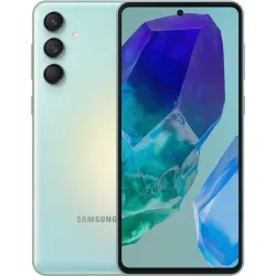 Samsung M55 M556 5G ds 8/128GB zielony