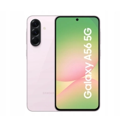 Samsung A56 A566 5G ds 8/256GB pink