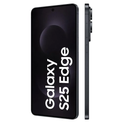 Samsung S25 Edge S937 5G 12/256GB jetblack
