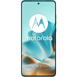 Motorola XT2503 Moto Edge 60 Fusion 8/256GB szary