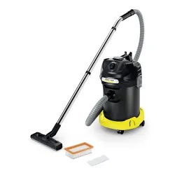 Odkurzacz Ash Ad 4 PREM/EU-II 1.629-731.0 Karcher