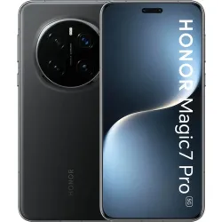 Honor Magic 7 Pro 5G 12/512GB czarny