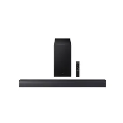 Sound Bar 2.1/HW-B450F/EN Samsung