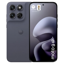 Motorola Moto G67 ds 8/256GB 5G Pantone Arctic Seal grey