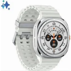 Samsung Watch Ultra L705 47mm (2025) white