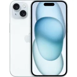 Apple iPhone 15 128GB niebieski