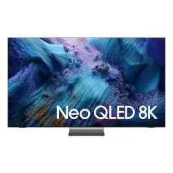 Telewizor 85" Qled 8K/QE85QN990FTXXH Samsung