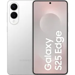 Samsung S25 Edge S937 5G 12/256GB srebrny