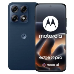 Motorola  Moto Edge 70 Pro 8/256GB Pantone Titan (dark blue)