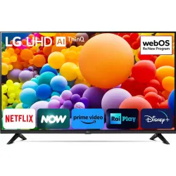Telewizor 65" 4K/65UA73006LA Lg