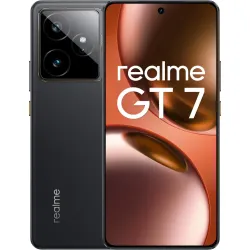 Realme GT7 12/512GB Ice Sence Black