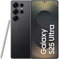 Samsung S25 Ultra S938 5G 12/512GB jetblack