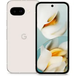 Smartfon Pixel 9A 5G 128GB/PORCELAIN GA09563-GB Google