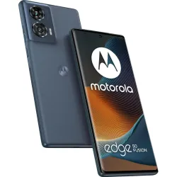 Motorola XT2429-2 Moto Edge 50 Fusion 8/256GB Forest Blue
