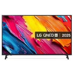 Telewizor 55" 4K/55QNED70A6A Lg