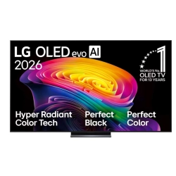 Telewizor Oled 83" 4K/OLED83C61LA Lg