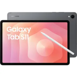 Samsung Tab S11 11.0 WiFi 12/512GB szary X730 S-Pen