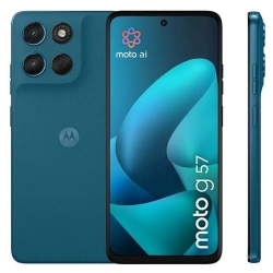 Motorola Moto G57 5G ds 8/256GB green