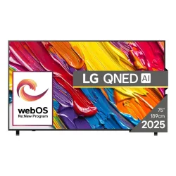 Telewizor 75" 4K/75QNED84A3C Lg