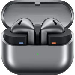 Samsung Buds 3 R530 srebrny