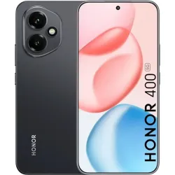 Smartfon Honor 400 SMART/4/128GB Czarny 5109BWXP Honor