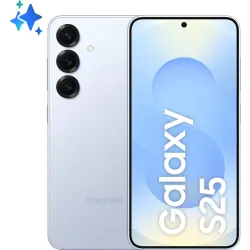 Samsung S25 S931 5G 12/512GB icyblue