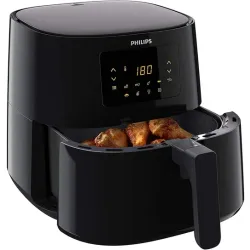 Frytkownica Beztłuszczowa HD9270/90 Philips