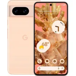 Google Pixel 8 5G 8/128GB różowy