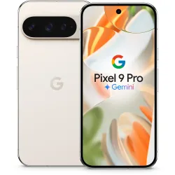 Google Pixel 9 Pro 16/256GB porcelanowy