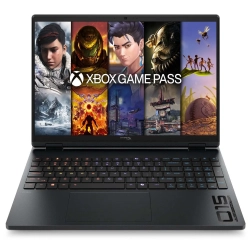 NB HP HyperX Omen 15" R5 16/512 5050 W11 DG3X6EA