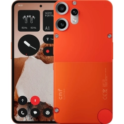 Nothing Phone CMF 2 Pro 8/128GB Orange