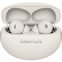 OnePlus Buds Pro 3 White
