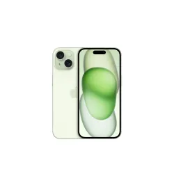 Apple iPhone 15 128GB zielony