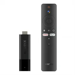 Xiaomi Mi TV Stick 4K black