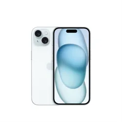 Apple iPhone 15 128GB niebieski
