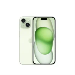 Apple iPhone 15 128GB zielony