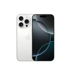 Apple iPhone 16 Pro 512GB white titanium